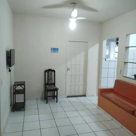 Apartamento Praia Da Verolme Angra dos Reis Exterior photo