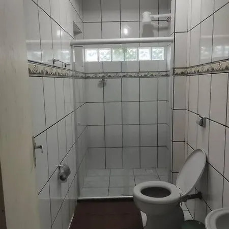 Apartamento Praia Da Verolme Angra dos Reis Exterior photo