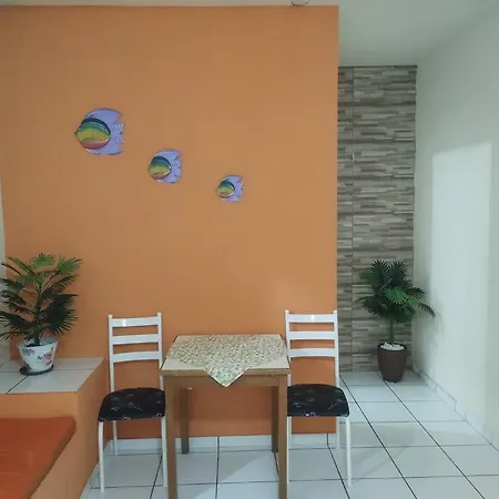 Apartamento Praia Da Verolme Angra dos Reis Exterior photo
