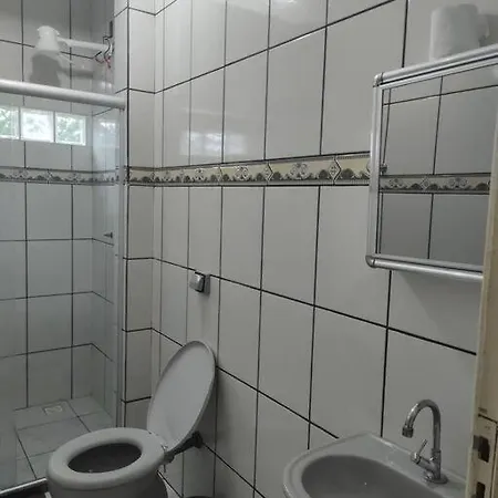 Apartamento Praia Da Verolme Angra dos Reis Exterior photo