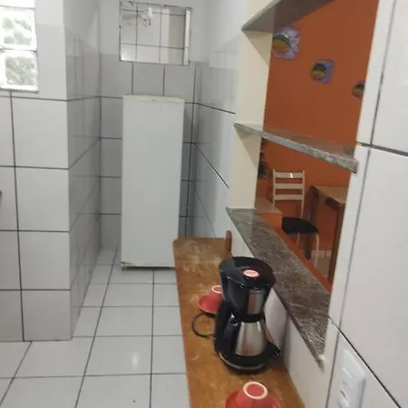 Apartamento Praia Da Verolme Angra dos Reis Exterior photo