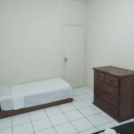 Apartamento Praia Da Verolme Angra dos Reis Exterior photo