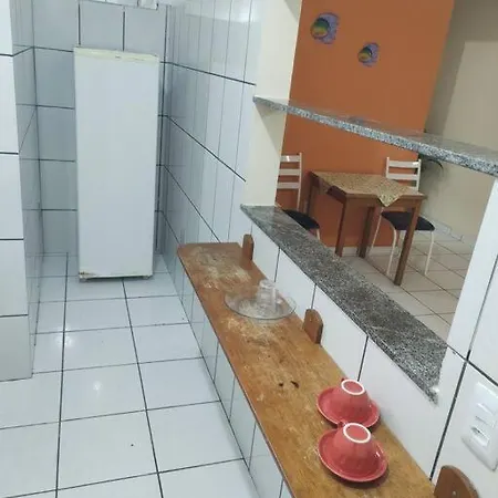 Apartamento Praia Da Verolme Angra dos Reis Exterior photo