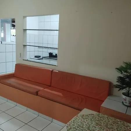 Apartamento Praia Da Verolme Angra dos Reis Exterior photo
