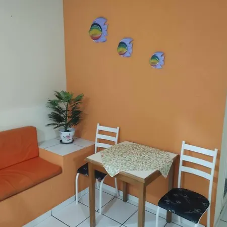 Apartamento Praia Da Verolme Angra dos Reis Exterior photo