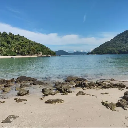 Apartamento Praia Da Verolme Angra dos Reis Room photo