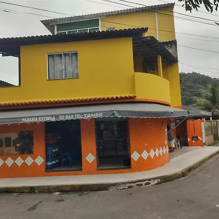 Apartamento Praia Da Verolme Angra dos Reis Room photo