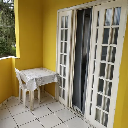 Apartamento Praia Da Verolme Angra dos Reis Room photo