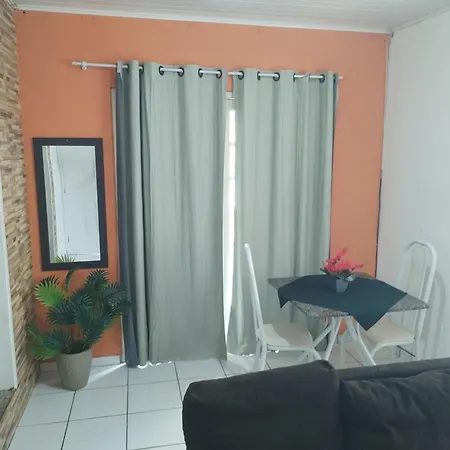 Apartamento Praia Da Verolme Angra dos Reis Room photo
