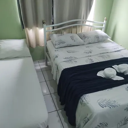 Apartamento Praia Da Verolme Angra dos Reis Room photo
