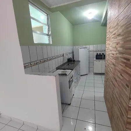 Apartamento Praia Da Verolme Angra dos Reis Room photo