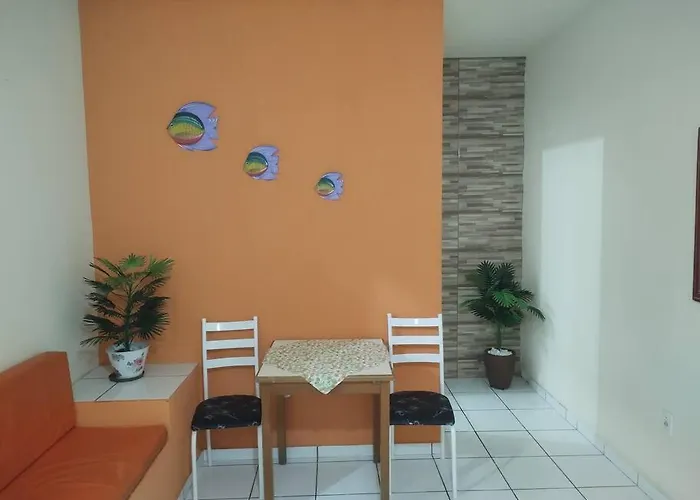 Apartamento Praia Da Verolme