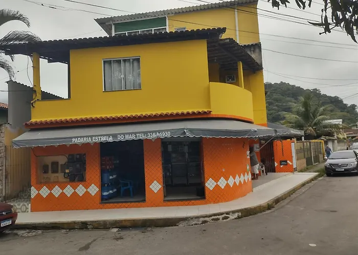 Apartamento Praia Da Verolme