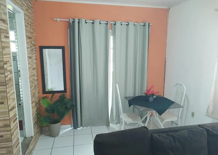 Apartamento Praia Da Verolme