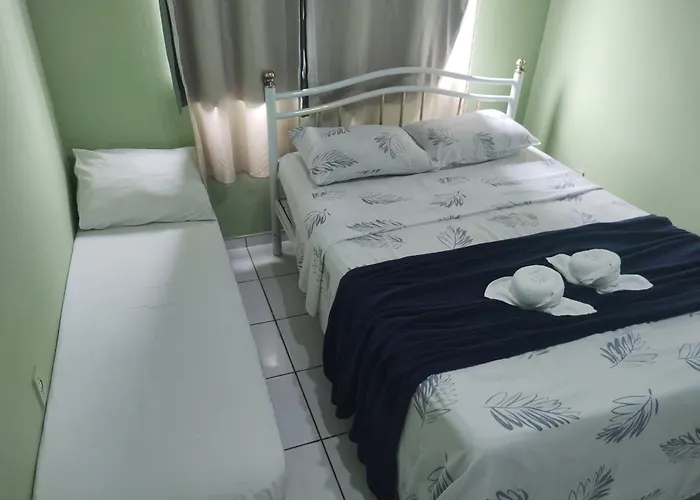 Apartamento Praia Da Verolme