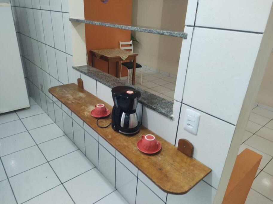 Apartment Da Verolme *