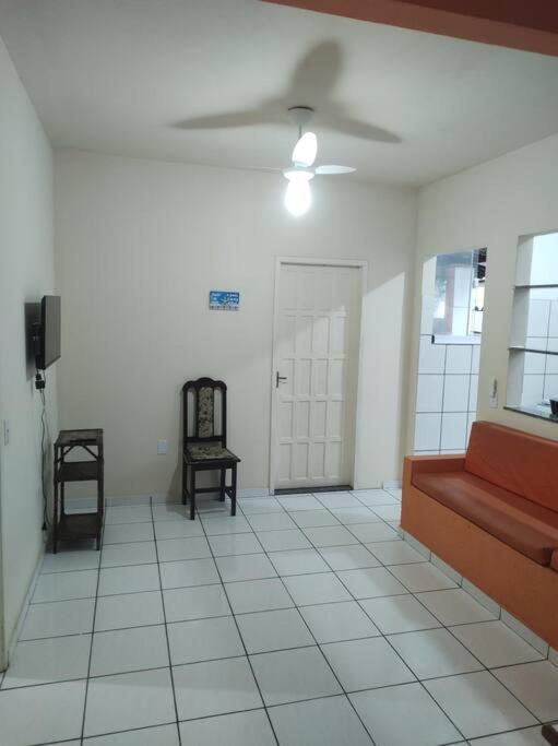 Da Verolme Apartment Angra dos Reis