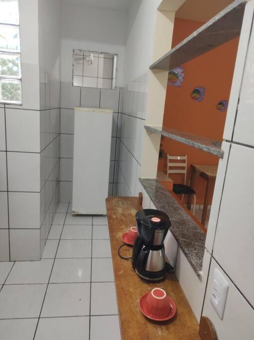 Da Verolme Apartment Angra dos Reis