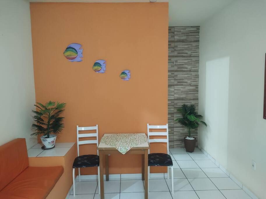 Da Verolme Apartment