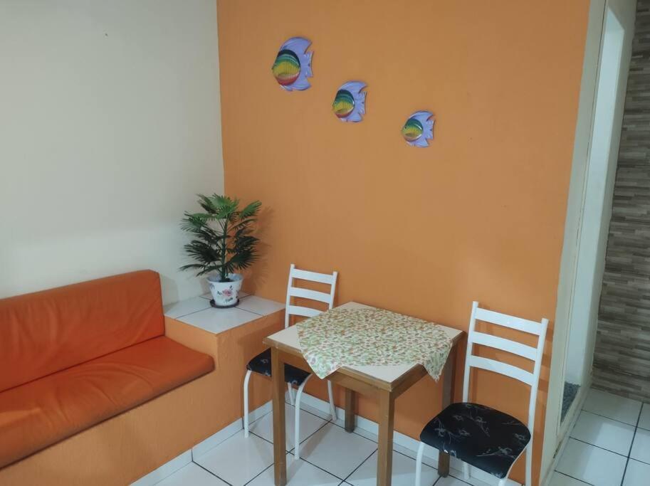 Apartment Da Verolme Angra dos Reis