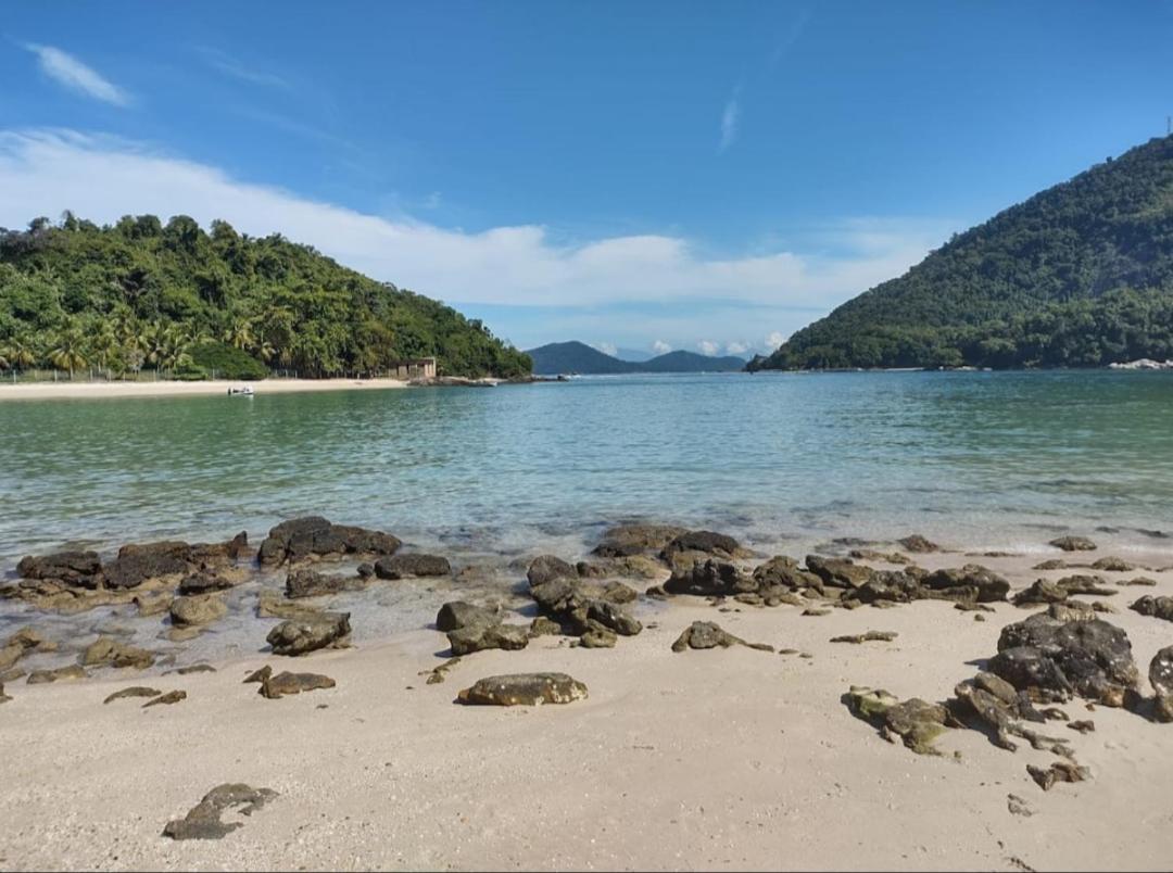 Da Verolme Apartment Angra dos Reis