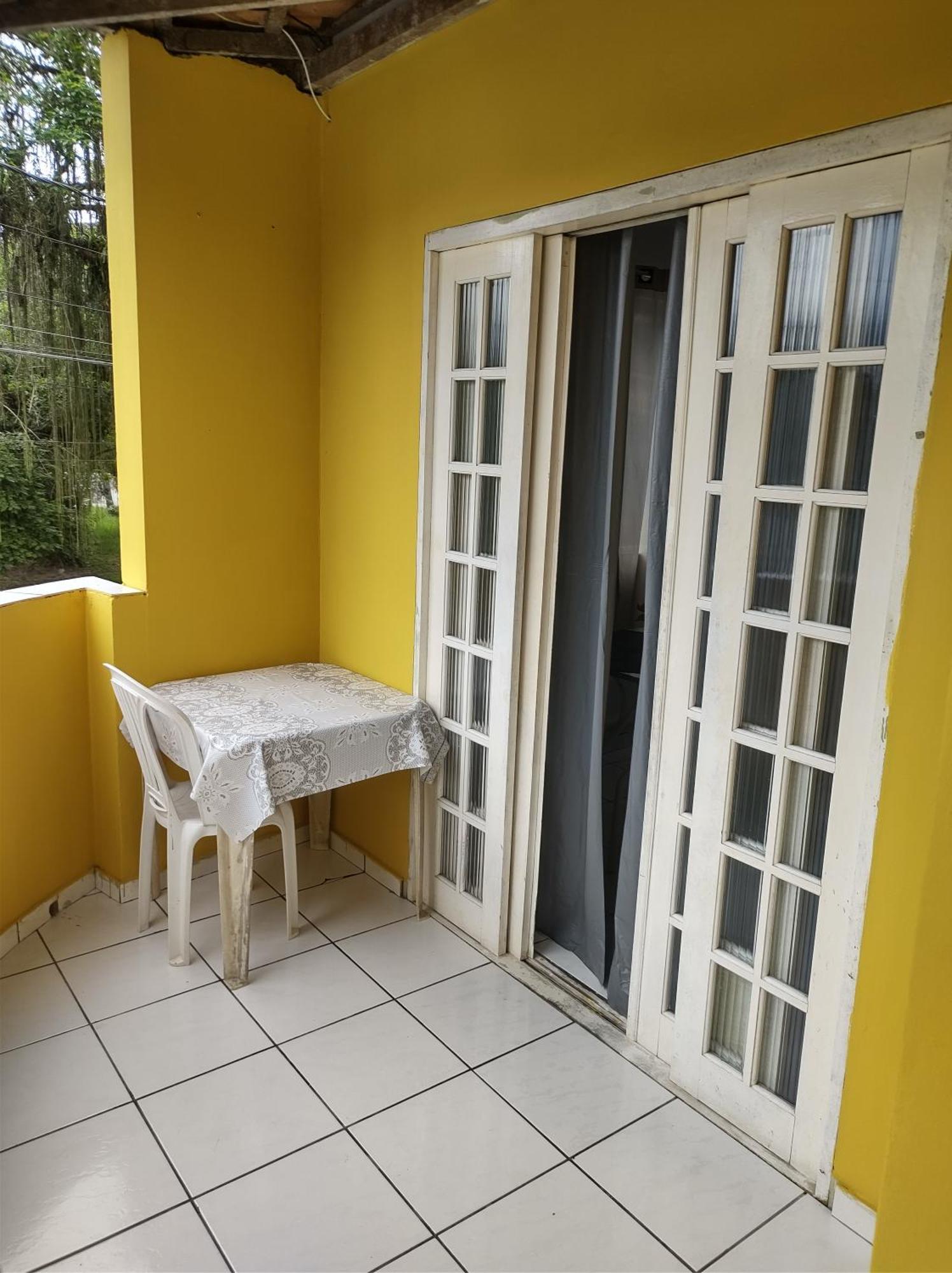 Apartment Da Verolme *