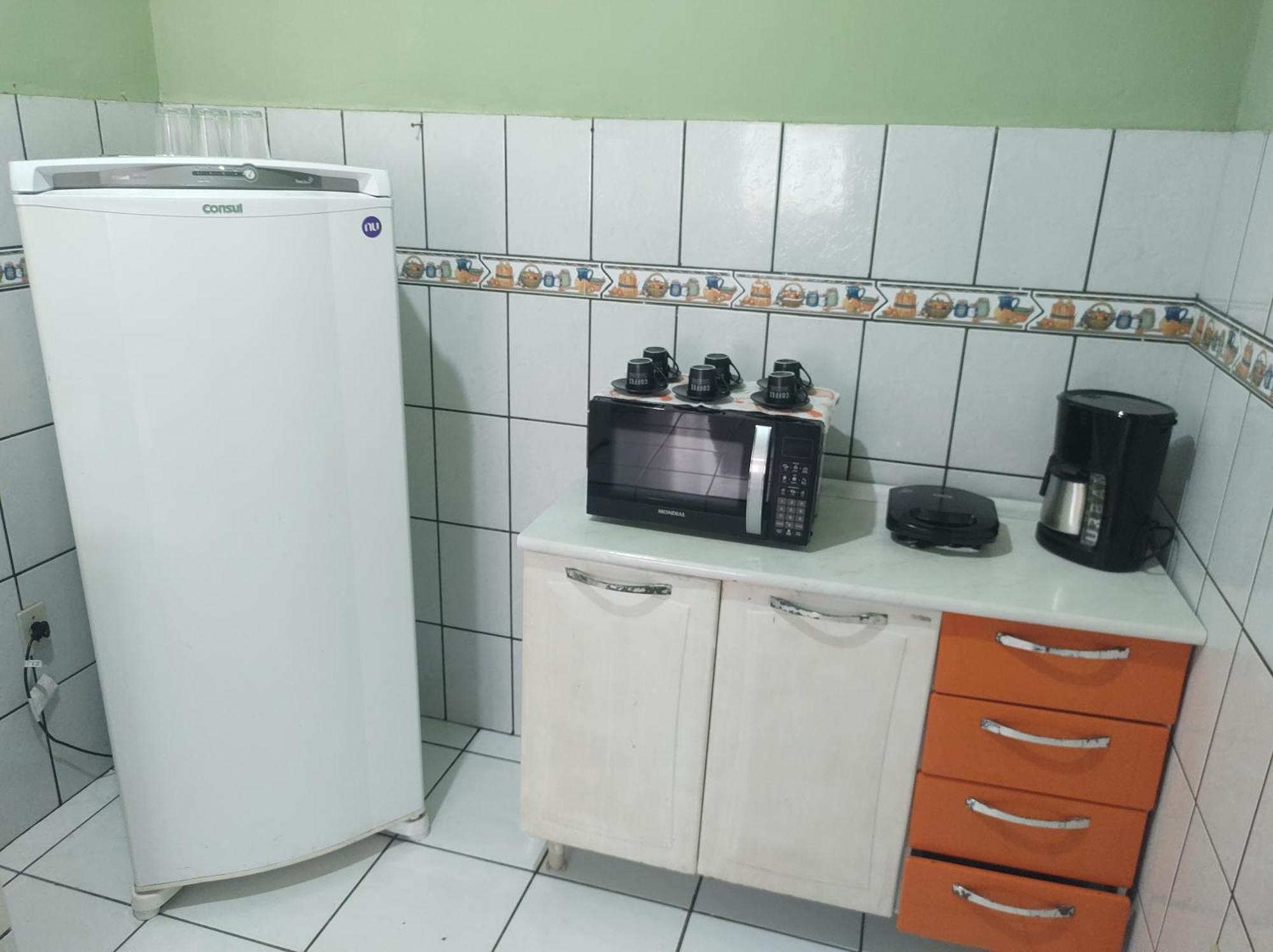 Apartment Da Verolme *